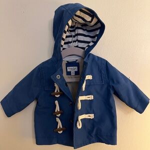 Baby/Toddler Rain Coat